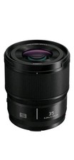 Panasonic Lumix S 35mm F/1.8