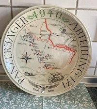 Wehrmacht Erinnerungsteller