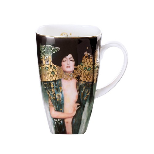 Gustav klimt becher - gustav, tasse