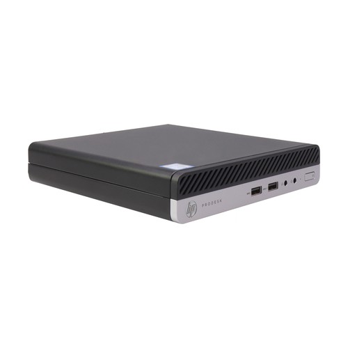 Prodesk 400 dm - g4,