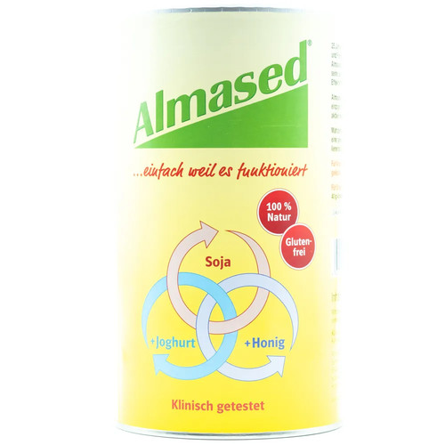 Almased vitalkost pflanzen - almased, k