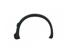 Verbreiterung für Radlauf Kotflügel Set Links u. Rechts für VW Golf 2 87-89