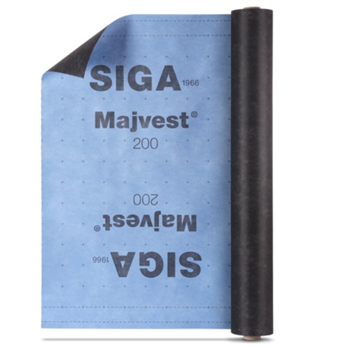 Siga majvest 200 schalungsbahn - majvest,