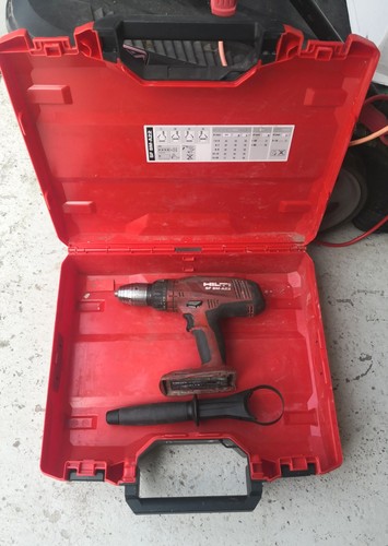 Originalverpackter hilti - hilti, sf