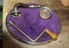 Grammophon Teile 