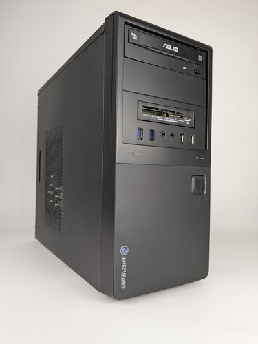Intel 6400 8gb ram - pc,