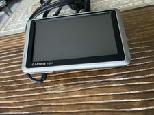 Garmin nüvi 1340 GPS