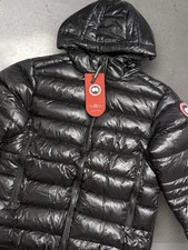 Canada Goose Jacke, Größe M