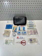 1995-2001 BMW E38 First Aid