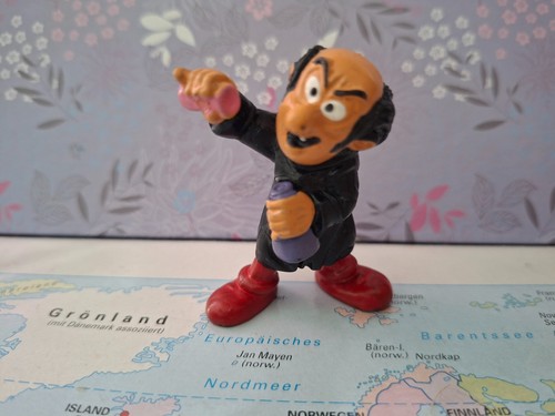 Schlümpfe schleich peyo - schleich,