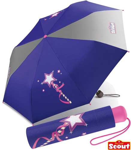 Scout regenschirm kinderschirm - scout,