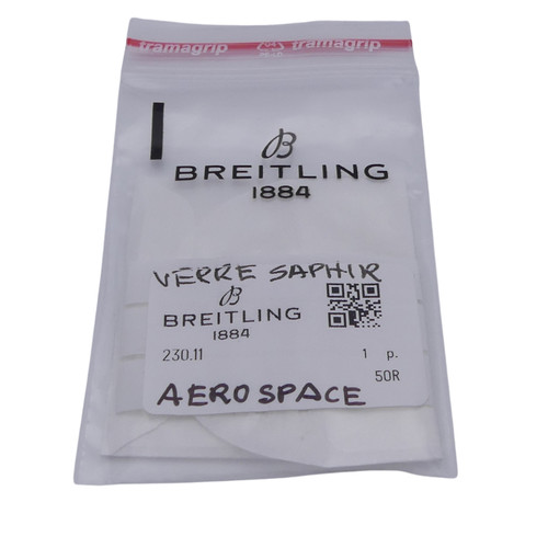 Breitling aerospace verre - verre,