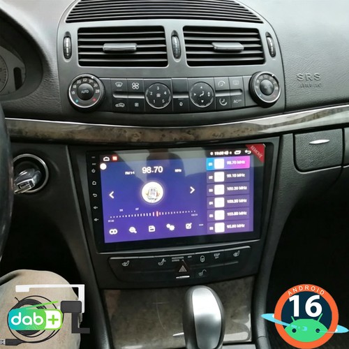 Dab für mercedes benz - für, mercedes-benz
