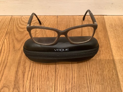 Chanel brille 4604 braun - chanel,
