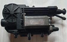 Mercedes A Klasse W168 Halbautomatik Kupplungsbetätigung Steuergerät Getriebe