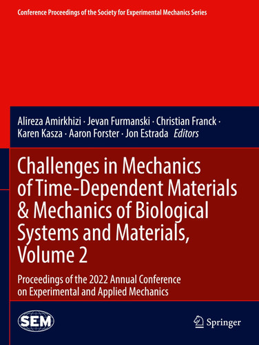 Challenges mechanics of - in,