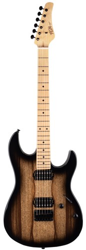Fgn boundary odyssey - odyssey, dark