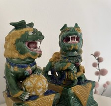 Wunderschöne handbemalte