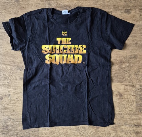The suicide squad shirt - the,