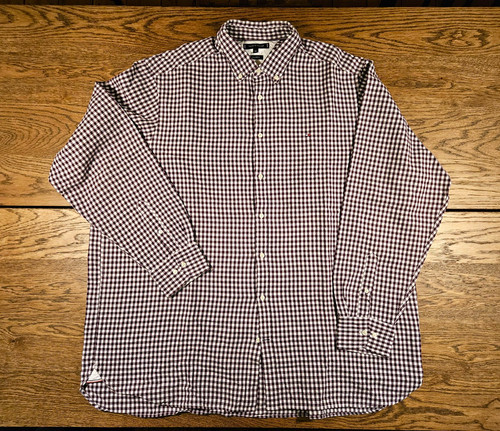 Tommy hilfiger klassisches - tommy, hilfiger,