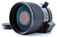 Nikon New Reflex Nikkor 500mm