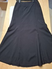 STOCKERPOINT Rock schwarz lang