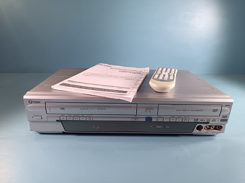 Funai drv a2635 videorecorder - funai, drv-a2635