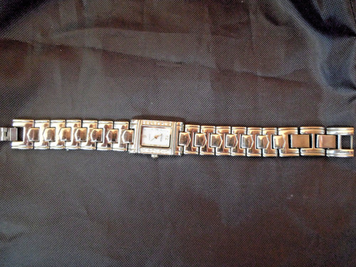 Quarz damen armbanduhr - quarz, damen-armbanduhr