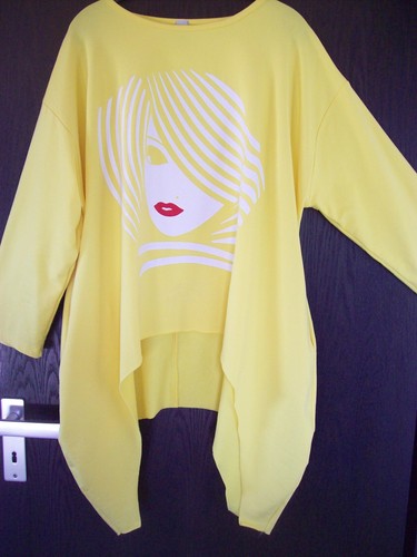Zipfelshirt longshirt mit - zipfelshirt,,