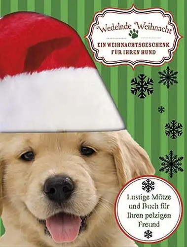 Wedelnde weihnacht ein - weihnacht,