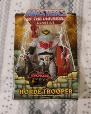 MASTERS OF THE UNIVERSE