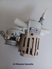 Miele Umwälzpumpe Mppw 00 - Teil.Nr. 6794901 mit 24 Monaten Garantie