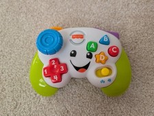 Fisher Price Game & Learn