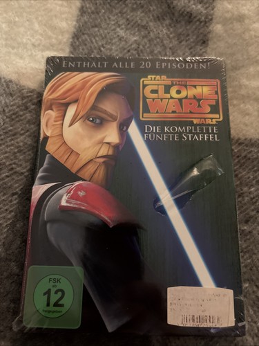 Star wars the clone - wars,