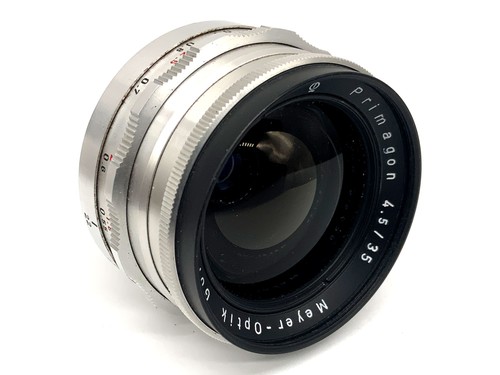 Meyer optik görlitz primagon - meyer-optik,