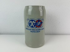 HACKER-PSCHORR Bräu München