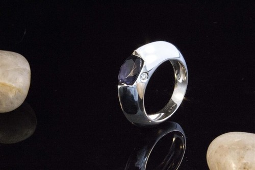 Piaget ring mit iloith - iloith, und