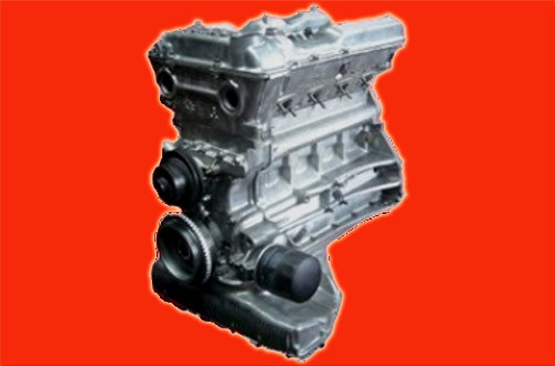Austausch motor austauschmotor - motor,