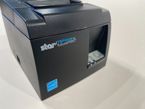 Star tsp100iii thermo - tsp100iii,