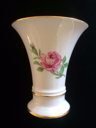 Alt fürstenberg vase - ,vase, in
