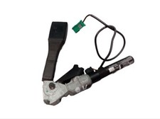 Gurtstraffer vorne rechts für