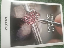 Pandora Anhänger Silber Eule