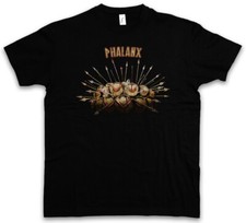 Phalanx shirt hopliten - t-shirt,