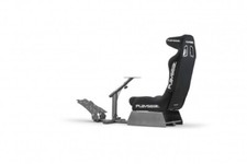Playseat Evolution Pro - ActiFit schwarz (Neuware)