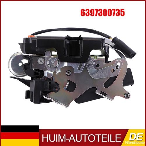 Stellmotor türschloss - stellmotor,