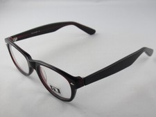 Tim Dilsen Brille Modell