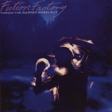 Fiction Factory ‎– Throw