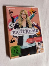 Picture Me - Tagebuch eines Topmodels | DVD 299