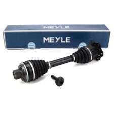 MEYLE 1004980791 Antriebswelle Gelenkwelle für AUDI A4 B9 A5 F5 vorne 8W0407271G
