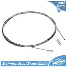 STRASSENRENNRAD BREMSKABEL